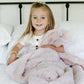 DREAM TODDLER BLANKETS