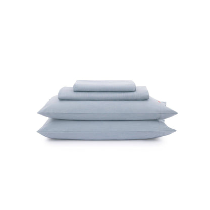 Elastic-free Organic Sheet Set