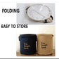 Foldable Laundry Baskets 3 Colors