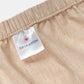 Natural Colored Cotton Bed Sheet Set