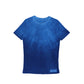 Indigo Hana Regenerative Cotton T-Shirt