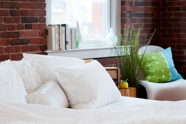 Queen Sheet Sets (20 CT)