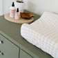 MINKY STRETCH LUXE CHANGING COVERS