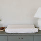 MINKY STRETCH LUXE CHANGING COVERS