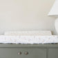 MINKY STRETCH LUXE CHANGING COVERS