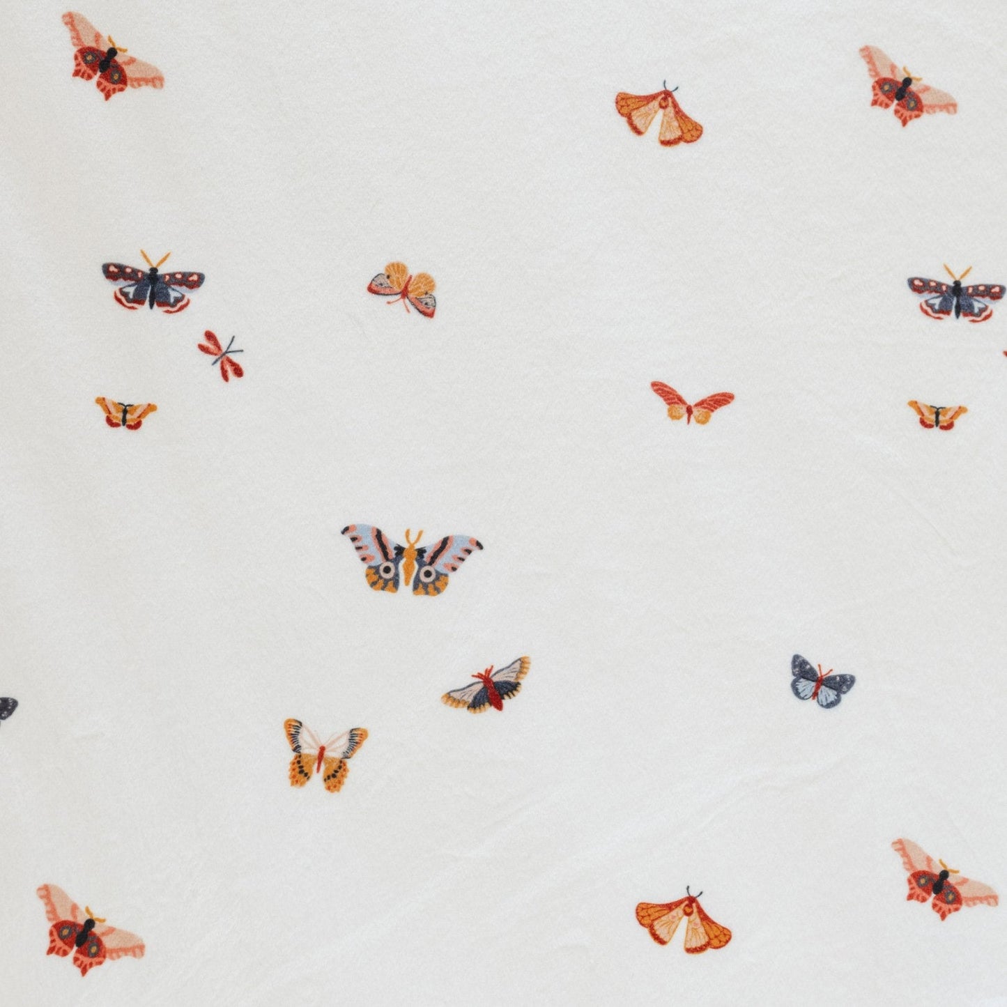 MINKY STRETCH LUXE CHANGING COVERS