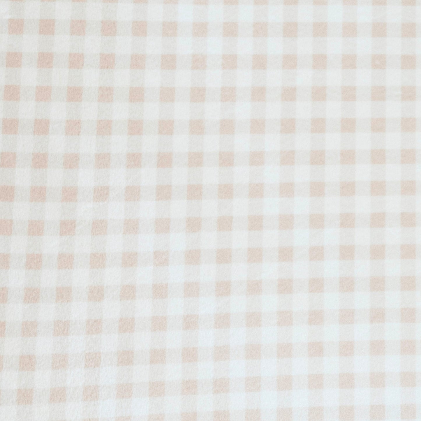 MINKY STRETCH LUXE CRIB SHEETS