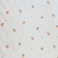 MINKY STRETCH LUXE CRIB SHEETS