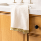 Luxe Bamboo Boucle Towel