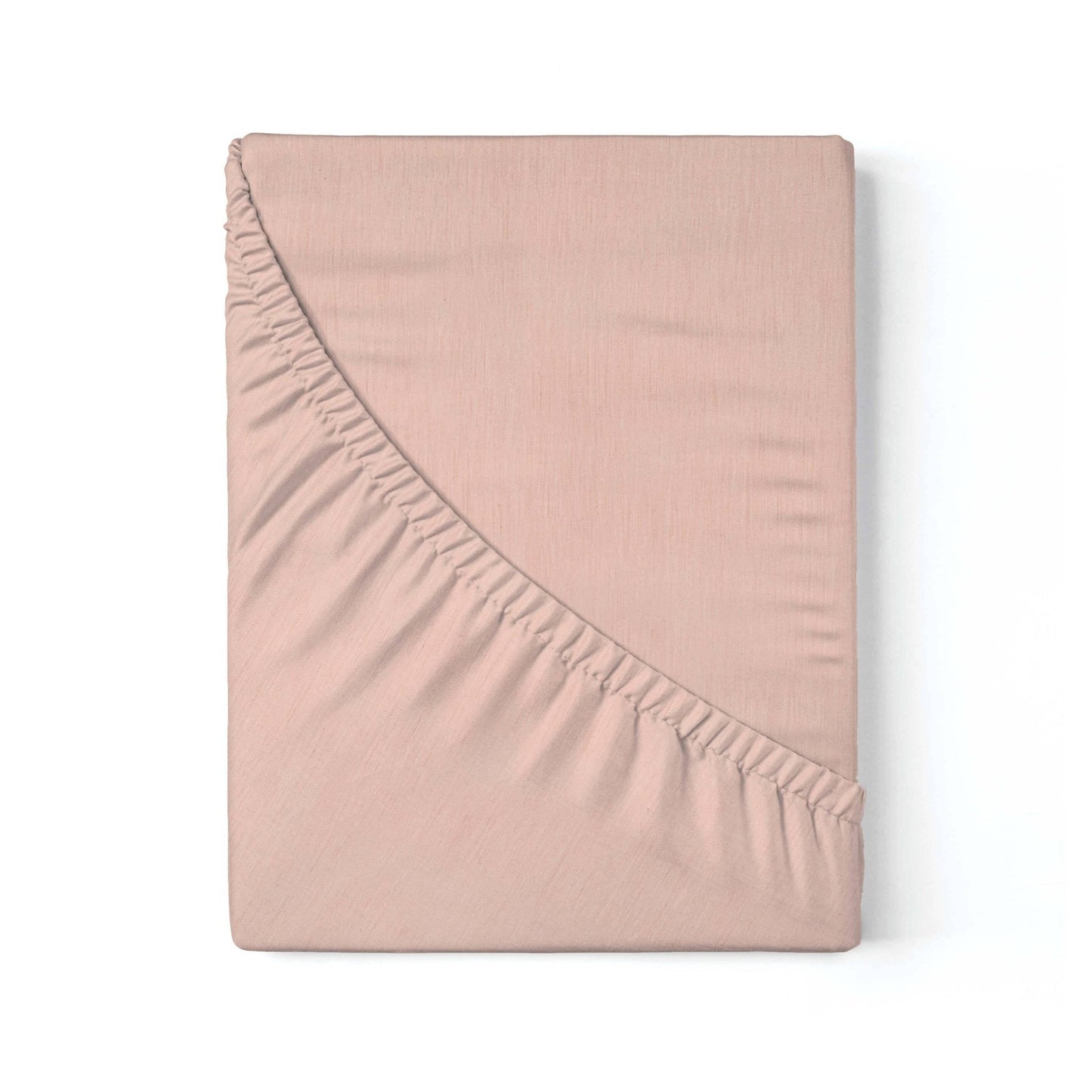 Organic Crib Fitted Sheet