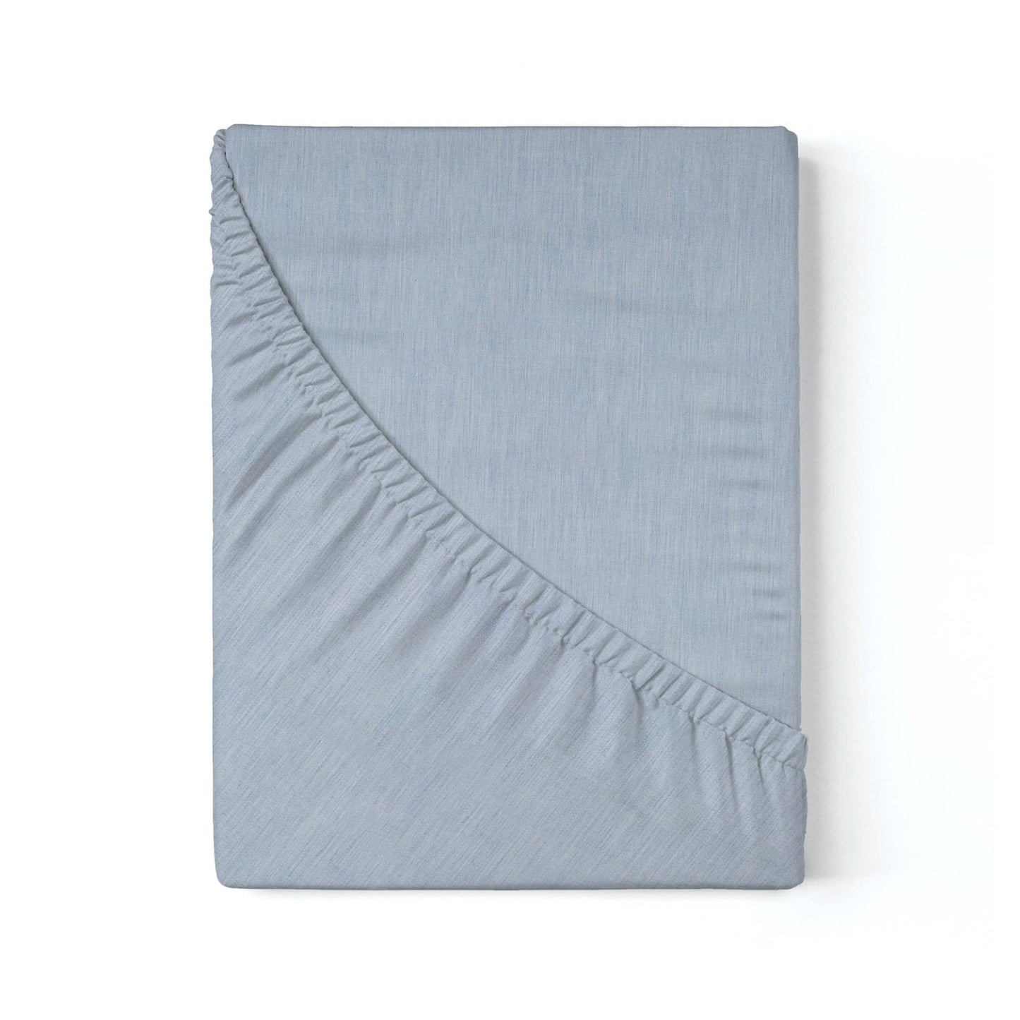 Organic Crib Fitted Sheet