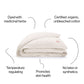 Organic Duvet Cover