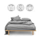 Organic Duvet Cover Set