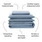 Organic Duvet Cover Set