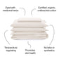Organic Duvet Cover Set