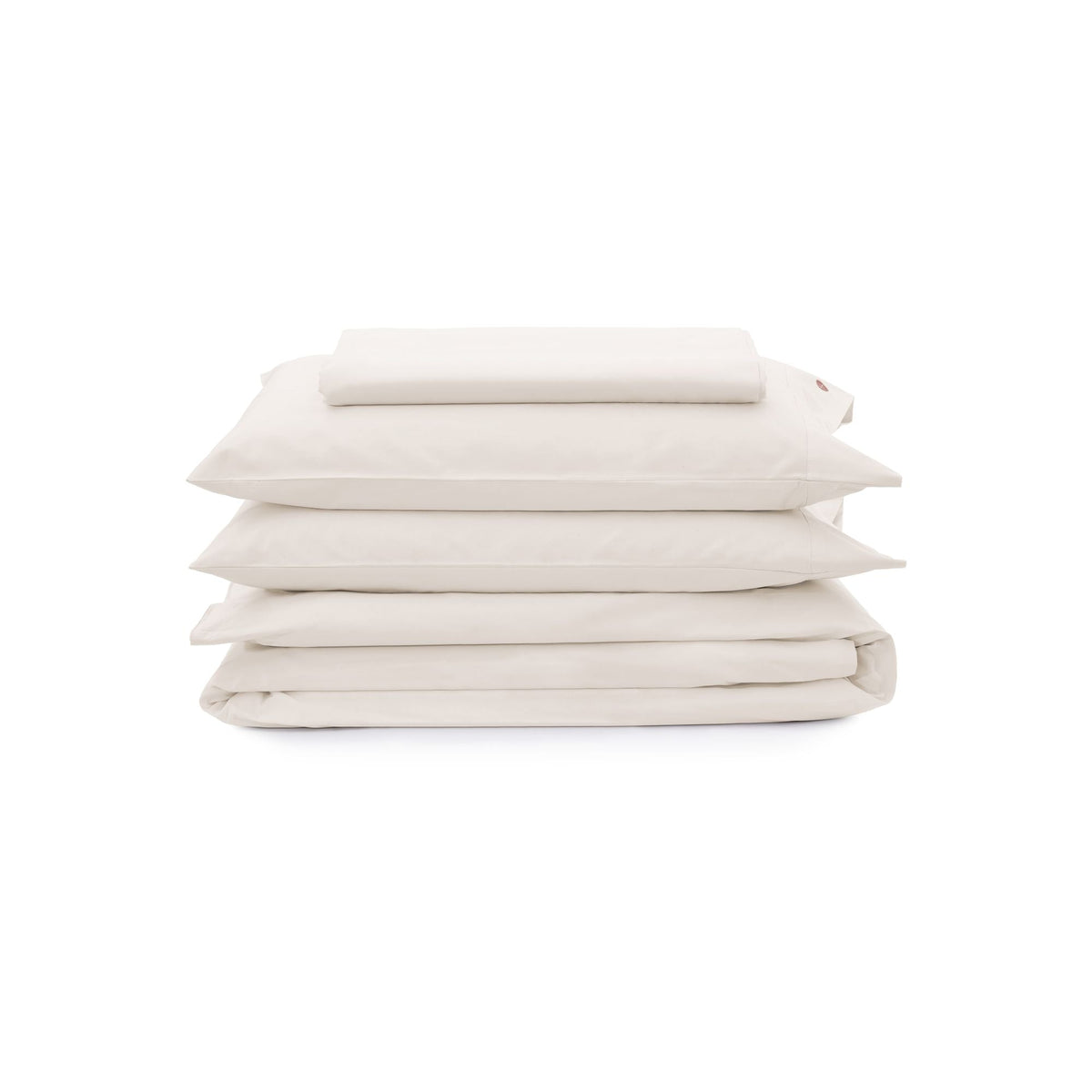 Organic Duvet Cover Set