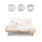Organic Duvet Cover Set