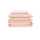 Organic Duvet Cover Set