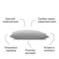 Organic Pillowcase