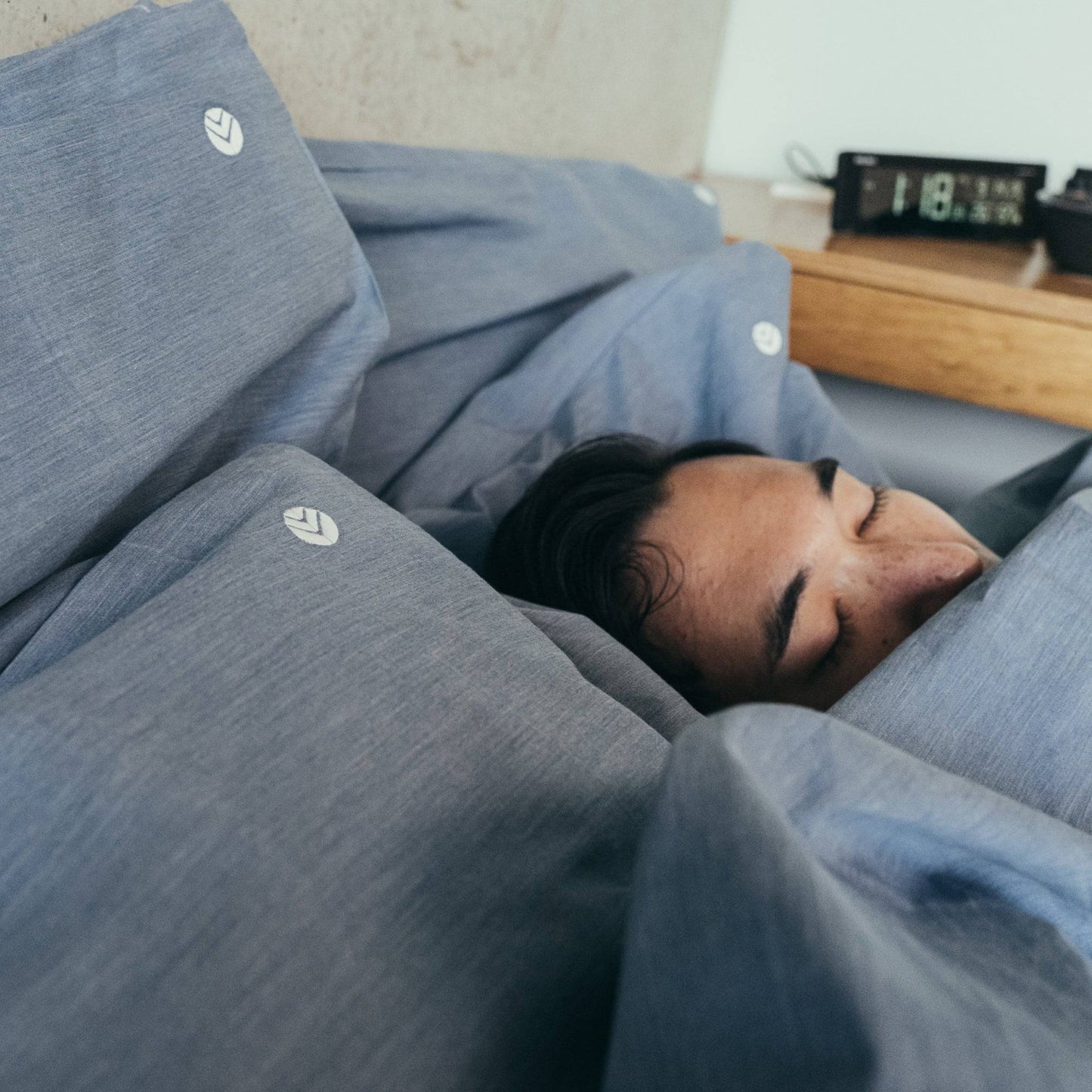 Organic Pillowcase Set