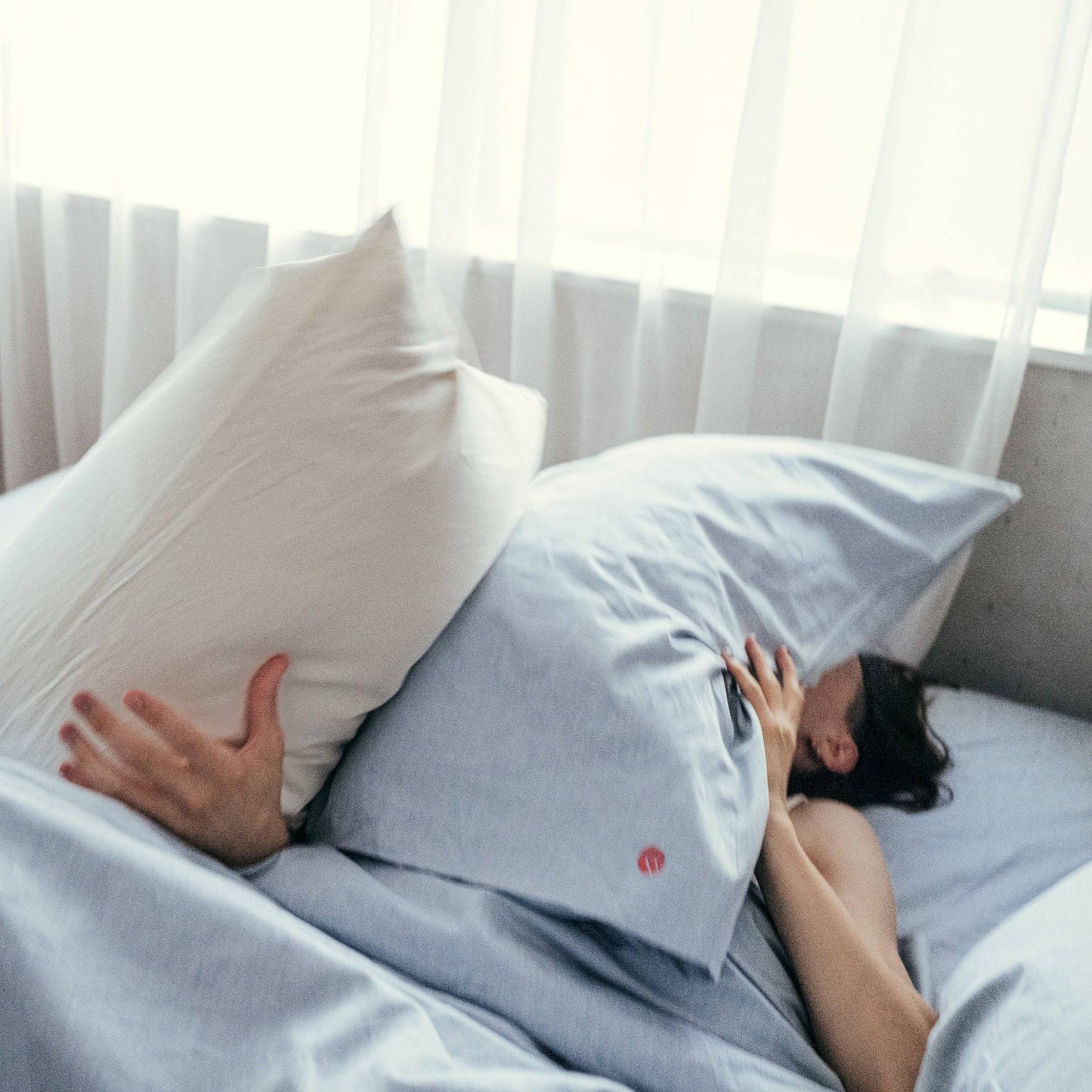 Organic Pillowcase Set