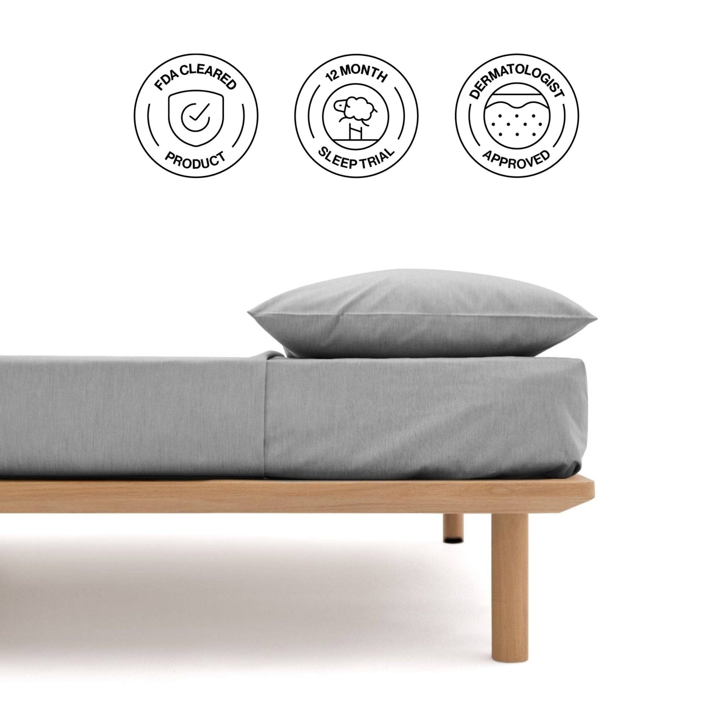 Organic Top Sheet
