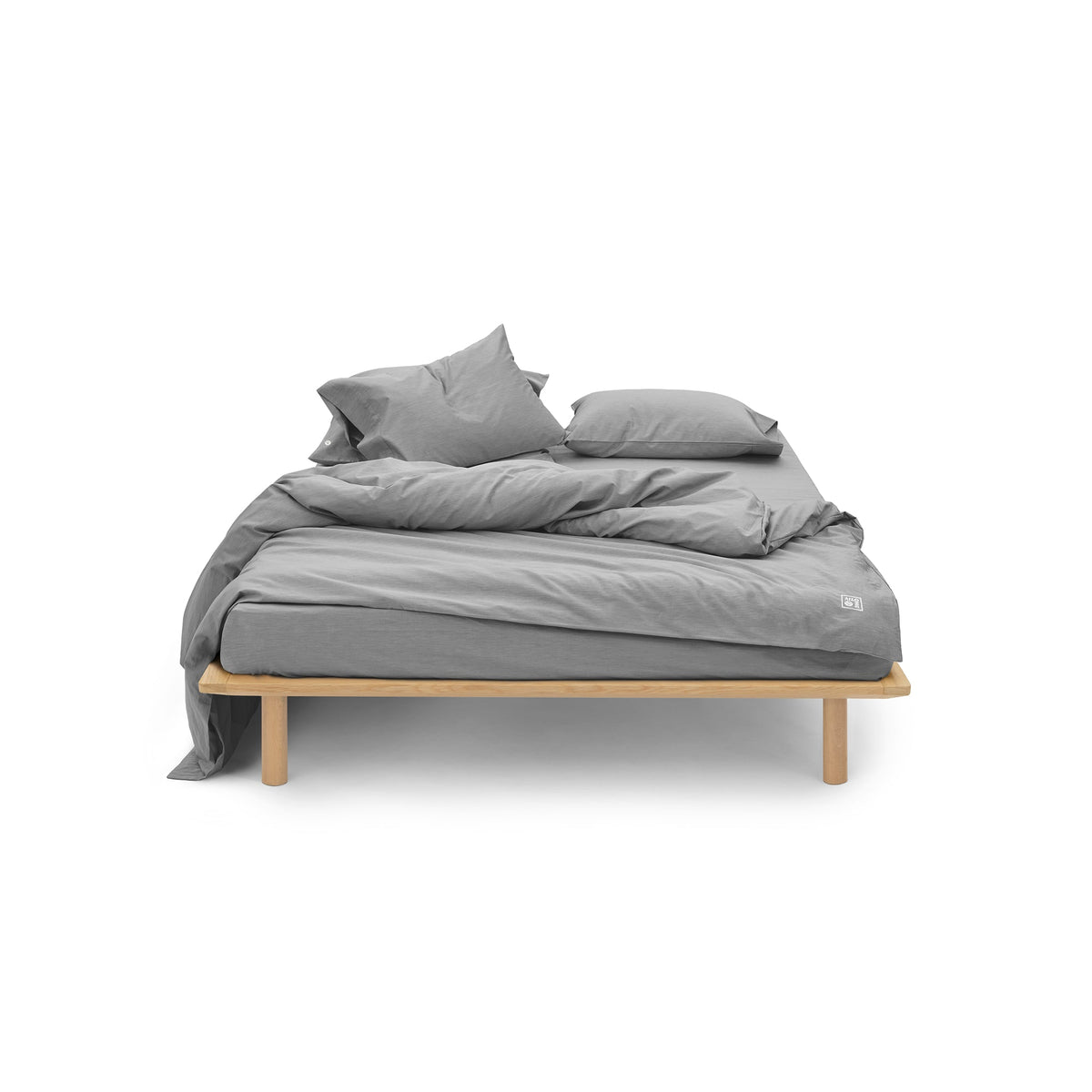 Organic Pillowcase