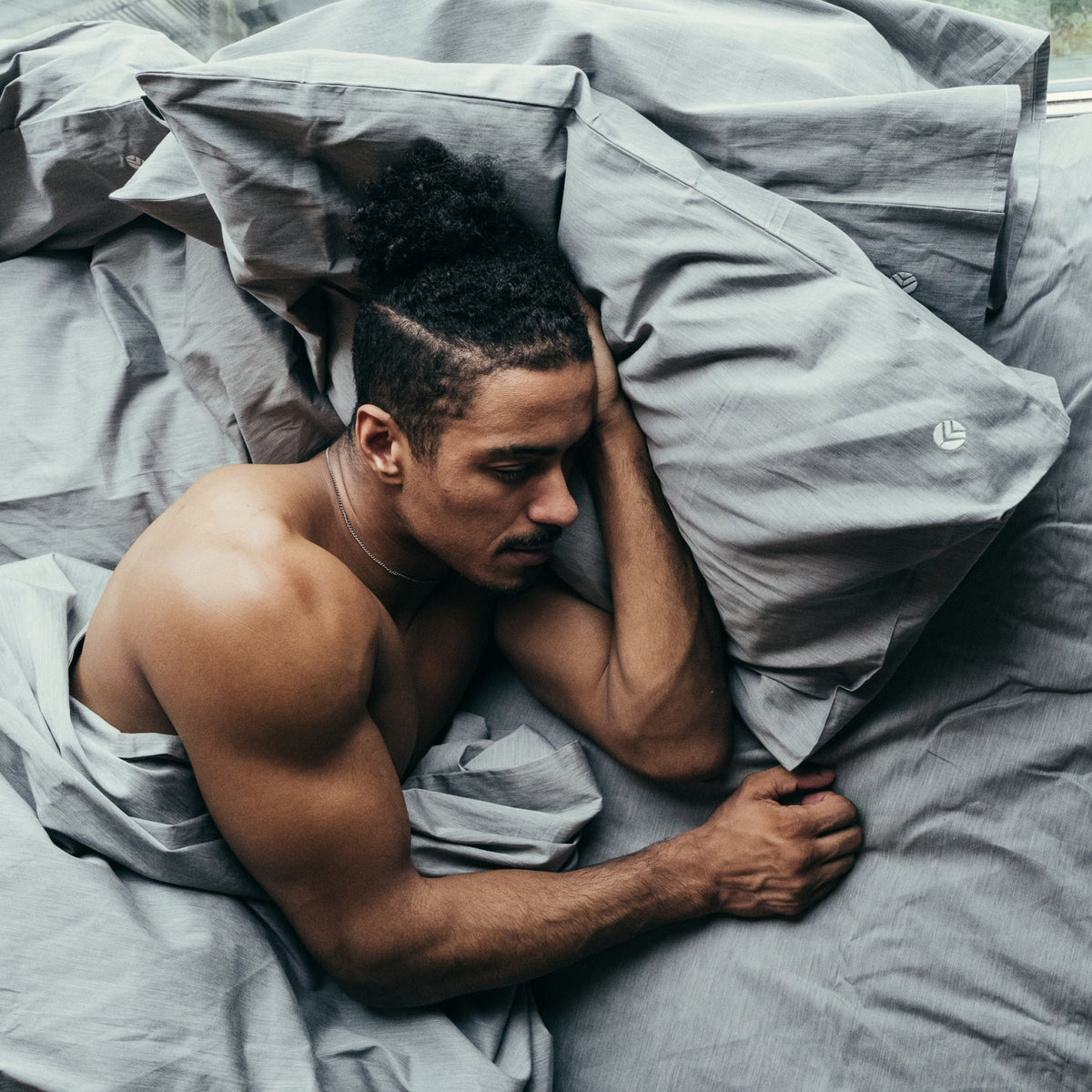 Organic Duvet Cover