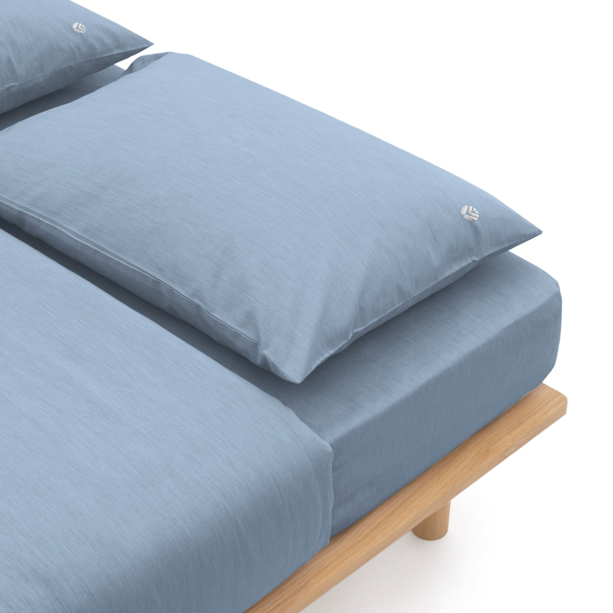 Organic Duvet Cover Set
