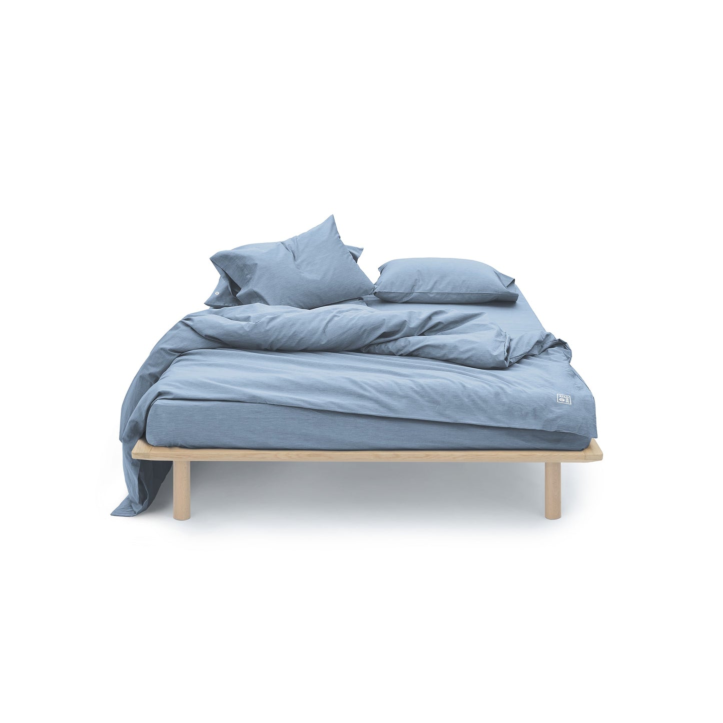 Organic Sheet Set