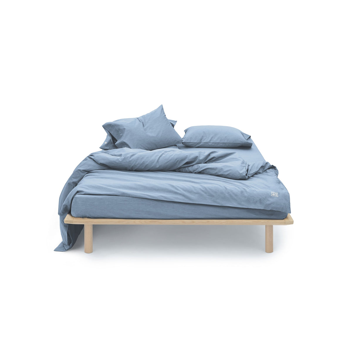 Organic Duvet Cover Set