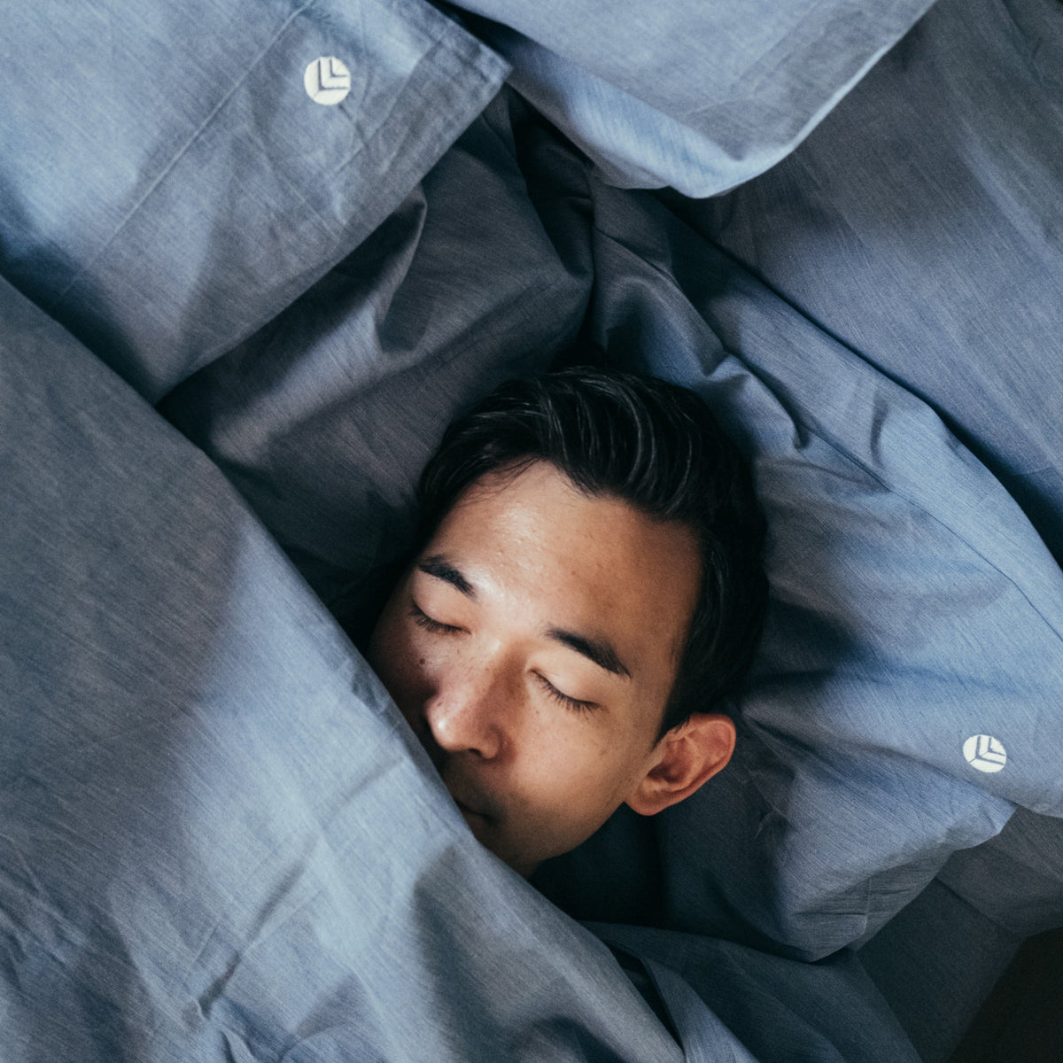 Organic Duvet Cover Set