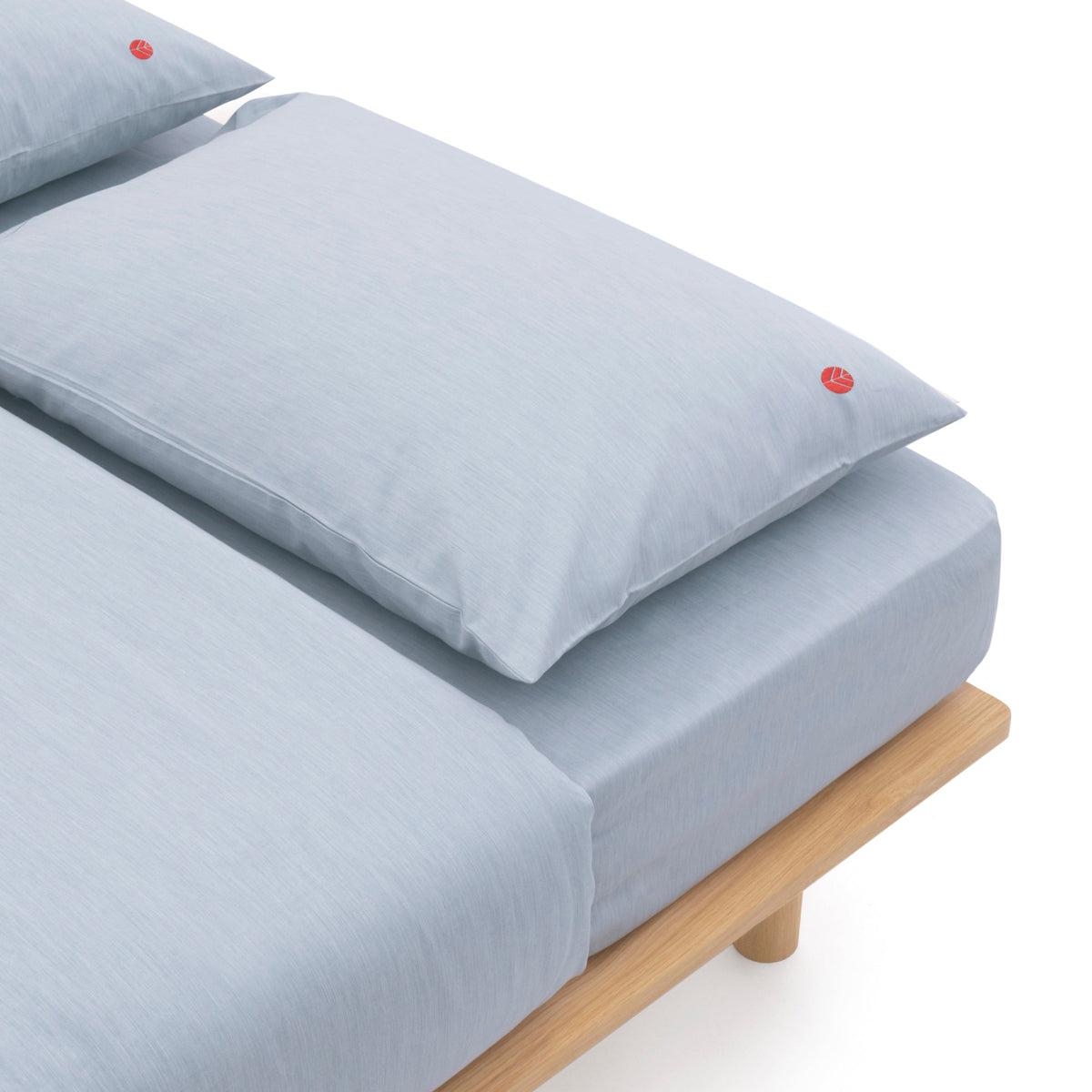 Organic Duvet Cover Set