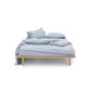 Organic Duvet Cover Set