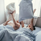 Organic Duvet Cover Set