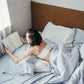Organic Duvet Cover