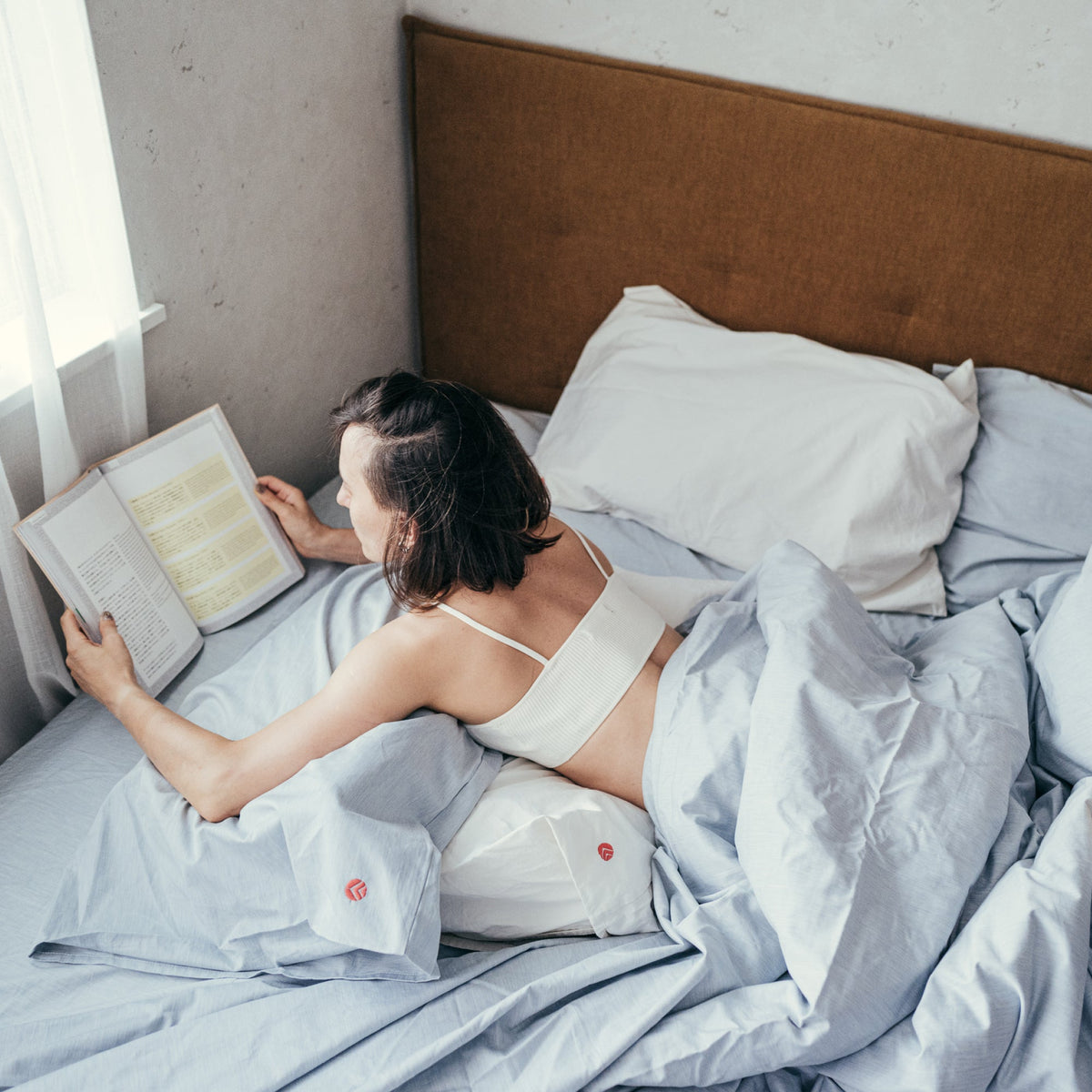 Organic Pillowcase