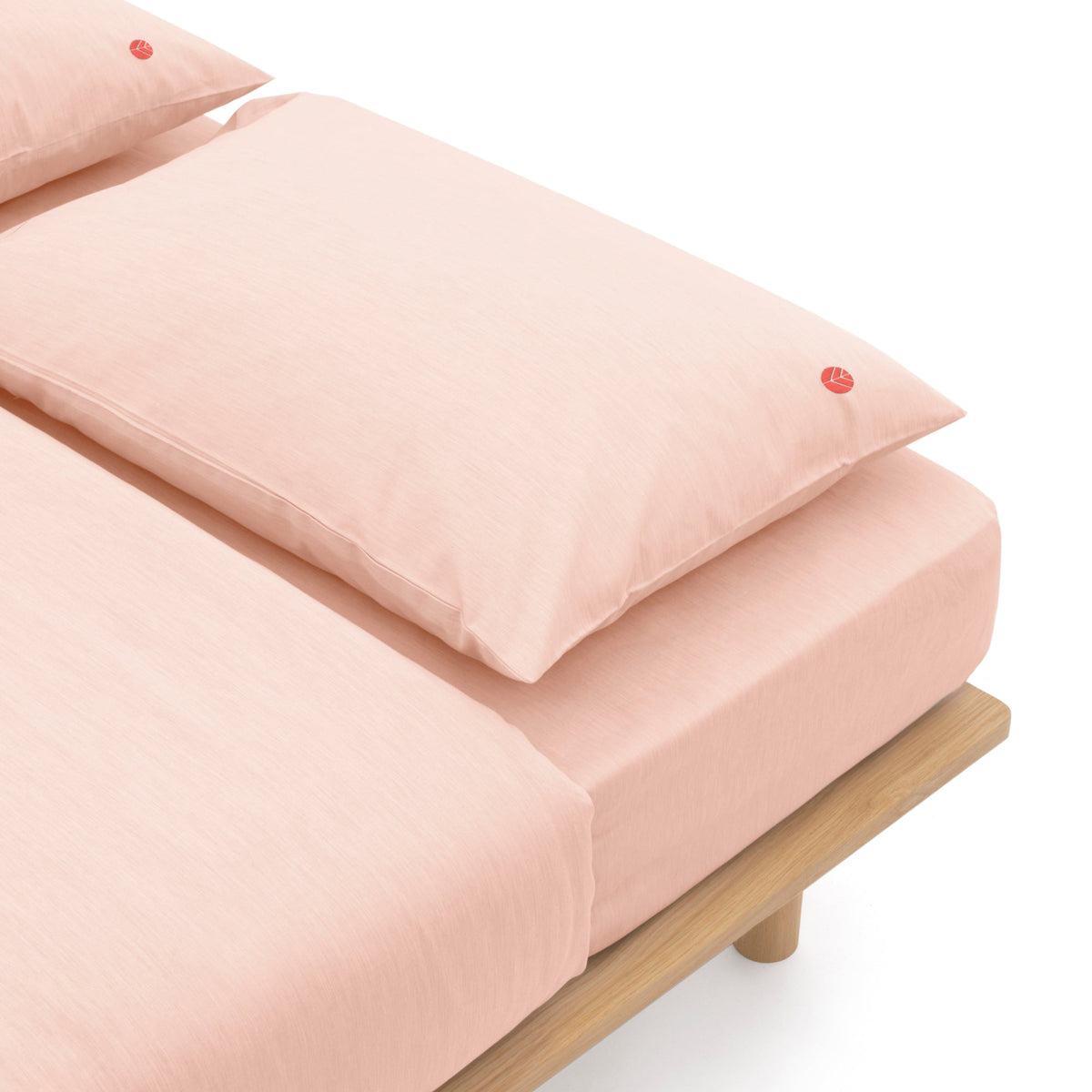 Organic Duvet Cover Set