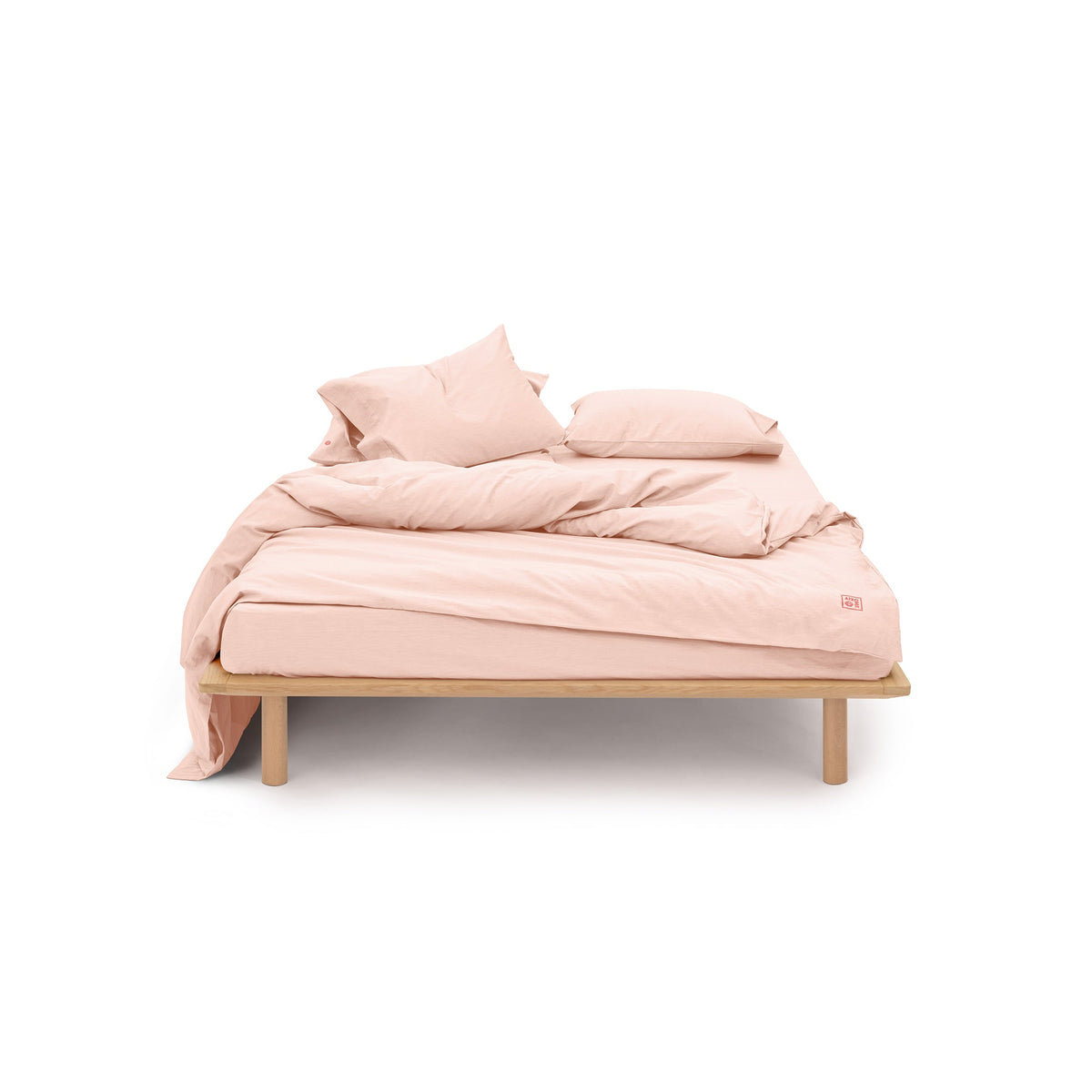 Organic Pillowcase