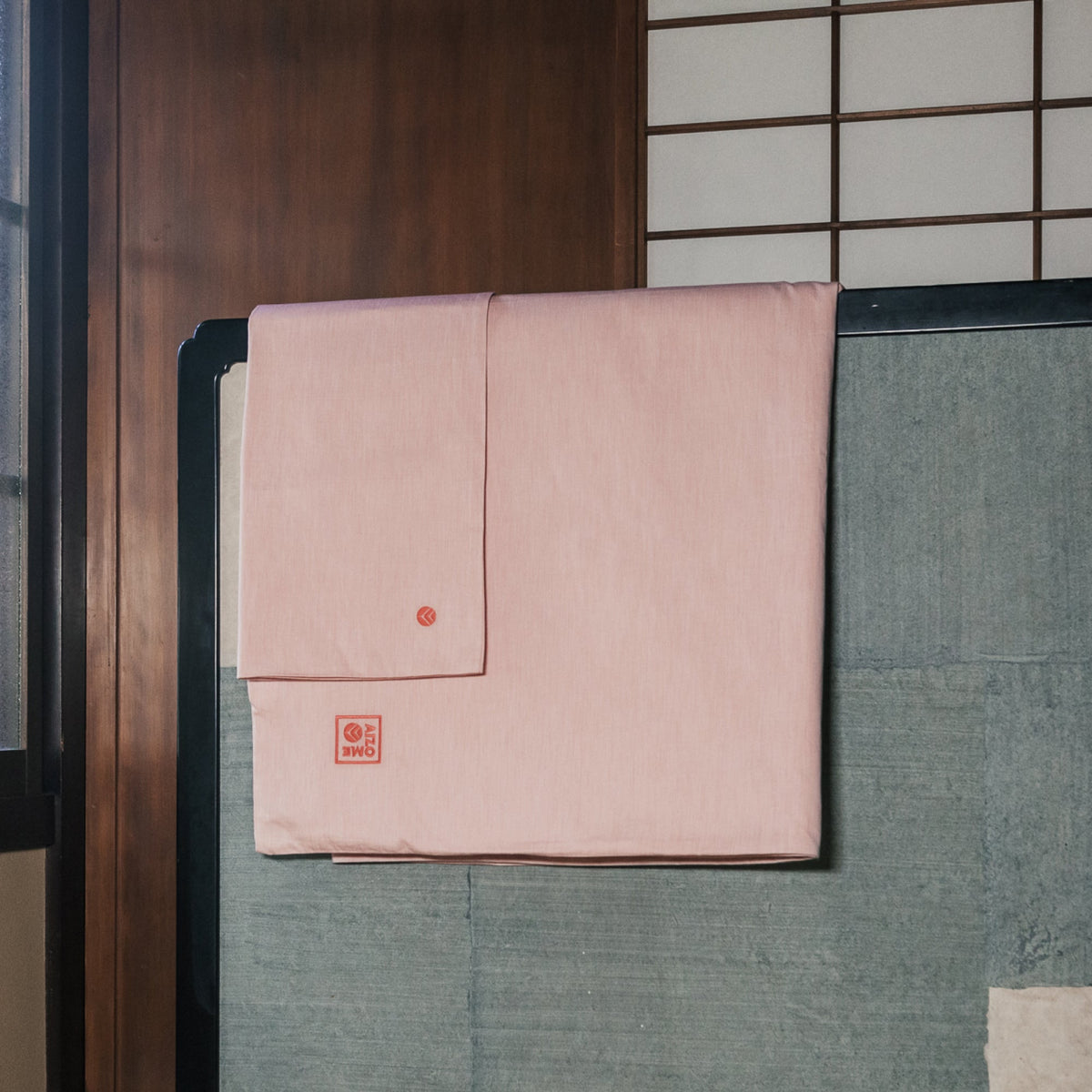 Organic Duvet Cover Set