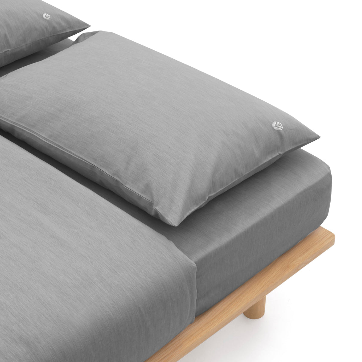 Organic Pillowcase