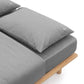 Organic Duvet Cover Set