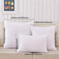 New Mix Combo Set of 3 Pillow Covers With Inserts II
