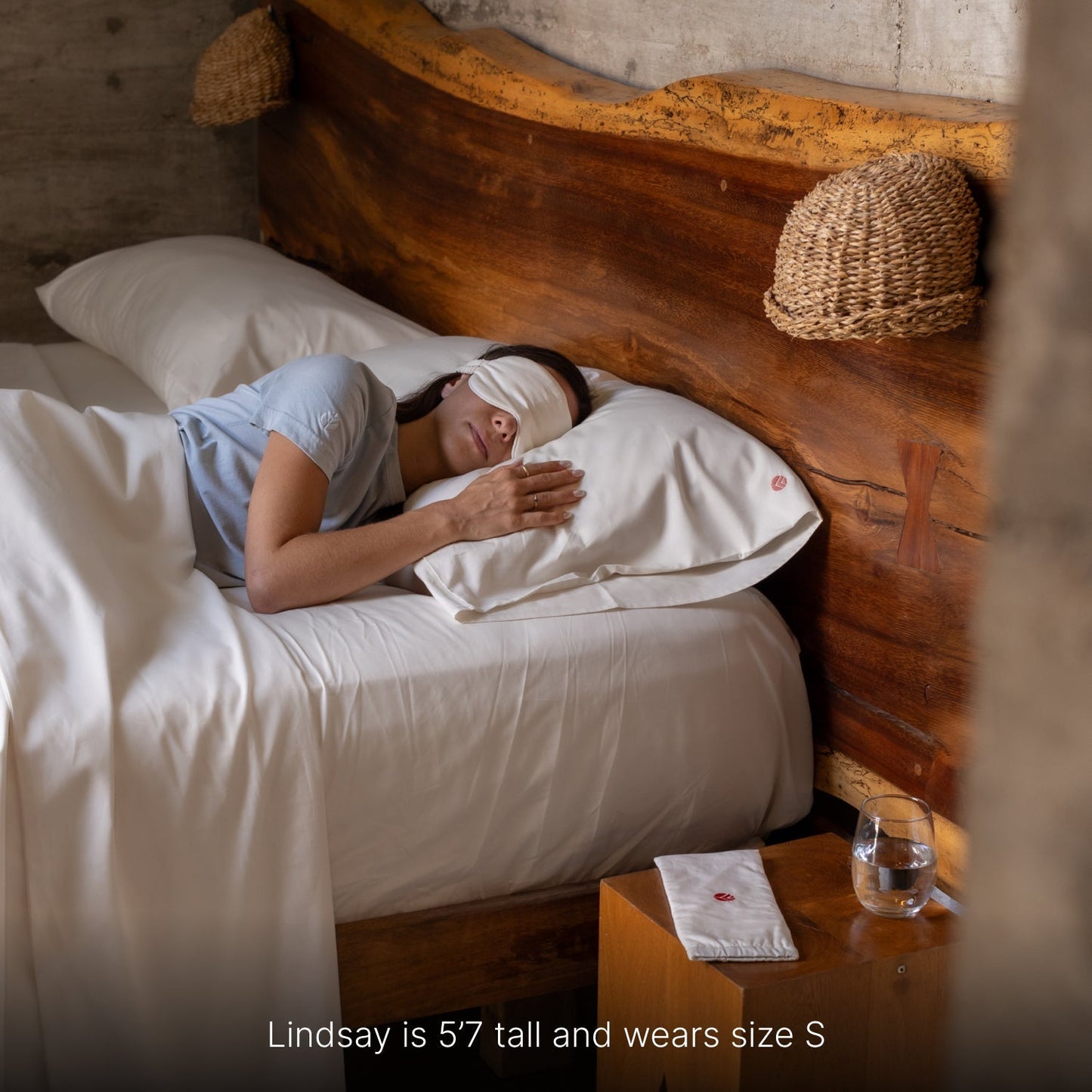 Regenerative Cotton T-Shirt