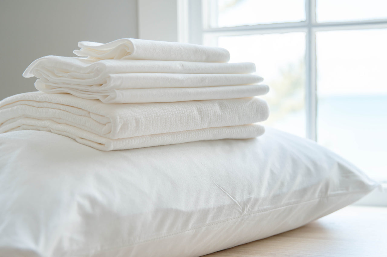 XL Twin/Twin Sheet Set, Originals