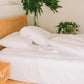 TENCEL™ Sheet Set + Pillowcases