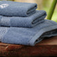 Organic Towel Set