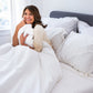 Cotton Duvet Cover Set