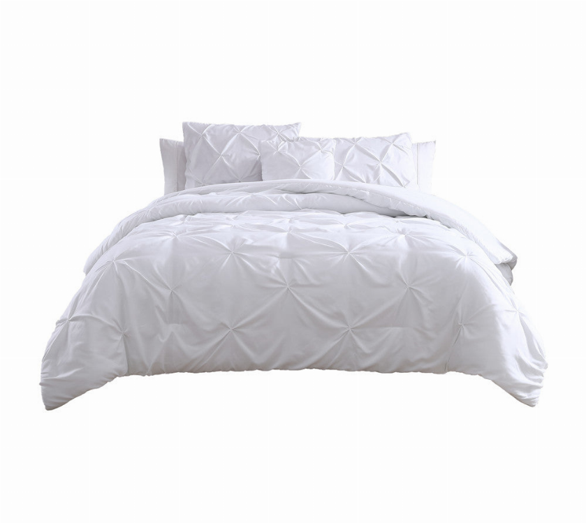 Spruce 4 Piece Comforter Set