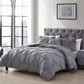 Spruce 4 Piece Comforter Set